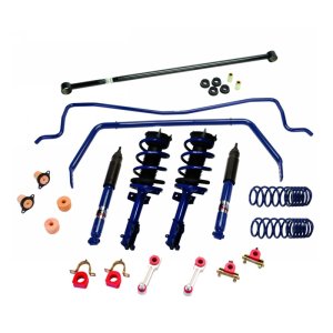 Ford Mustang Suspension Lift Kit - Ford Racing - Assembled Handling Pack - `05-`14 Ford Mustang Suspension Lift Kit - Ford Racing - Assembled Handling Pack - `05-`14